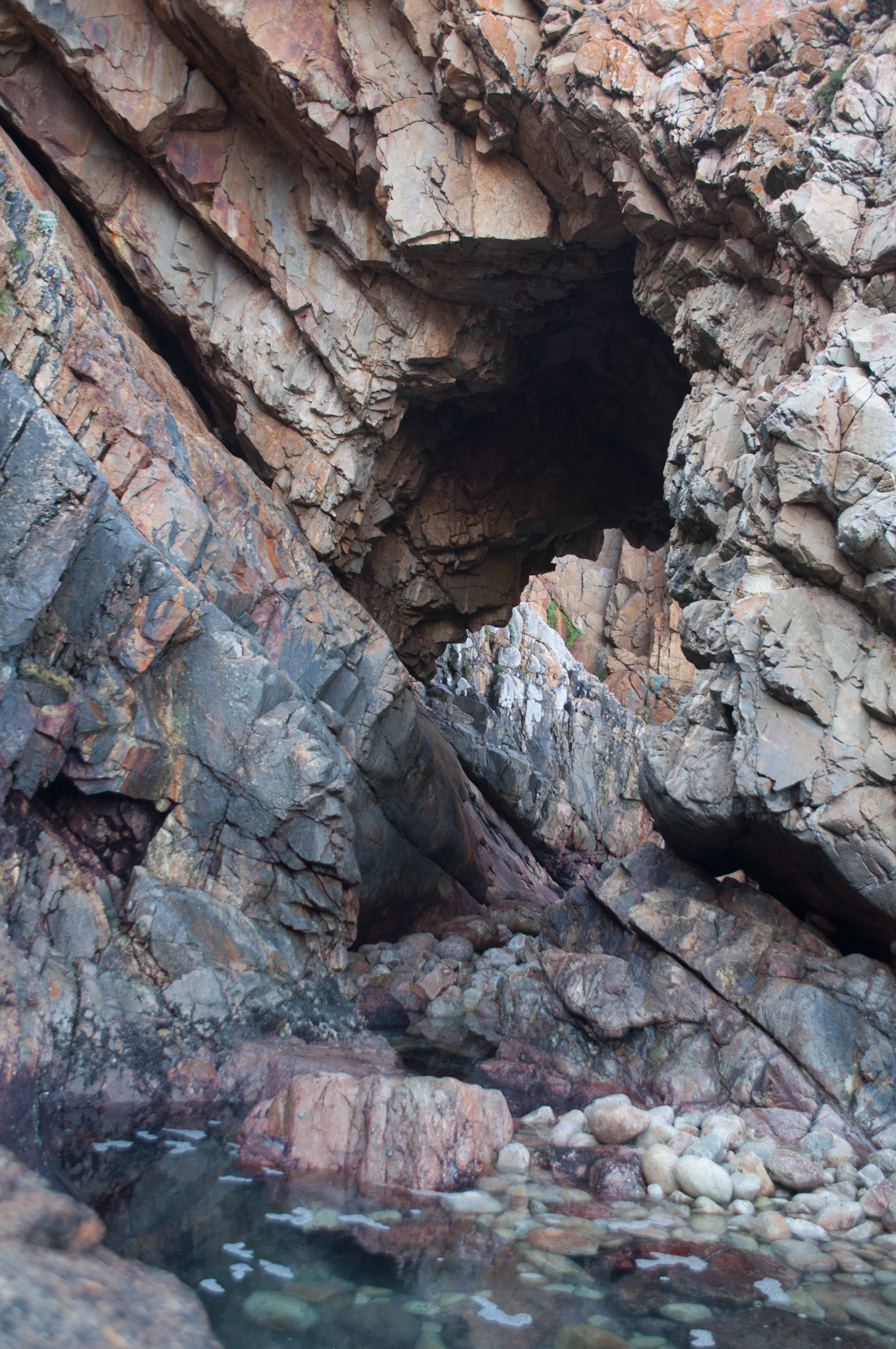 Oumatjie Cave Plettenberg Bay (77)